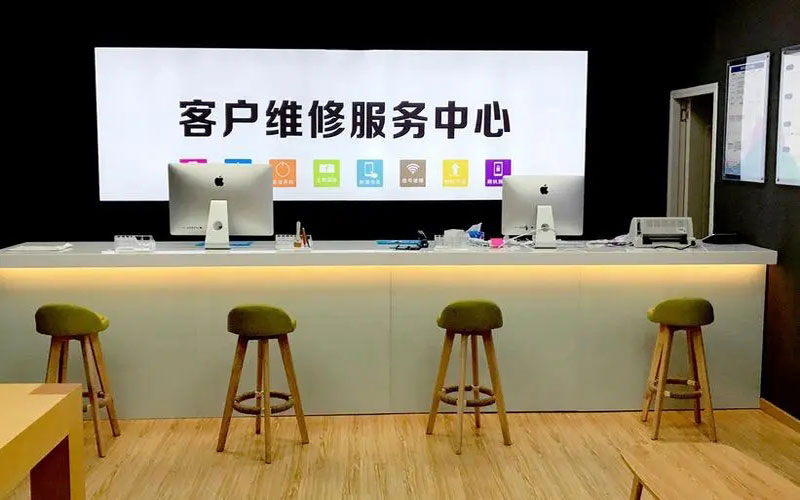 雄安新区苹果手机主板故障维修